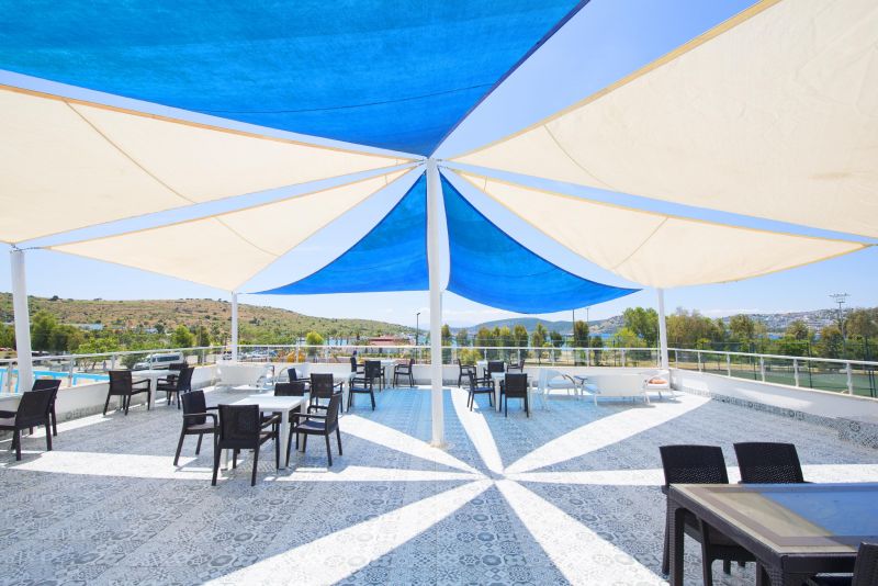 Costa Carina Resort (Ex. Costa Blu Resort) 4*