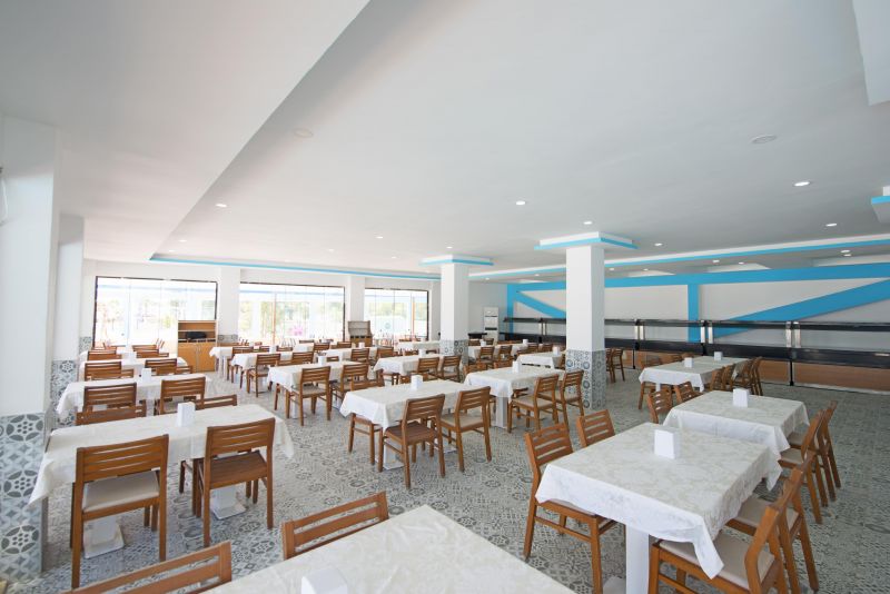 Costa Carina Resort (Ex. Costa Blu Resort) 4*