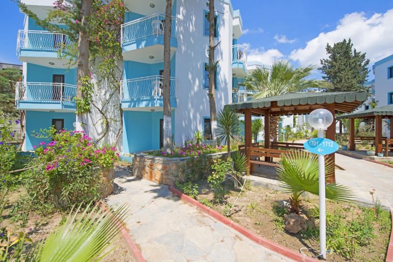 Costa Carina Resort (Ex. Costa Blu Resort) 4*