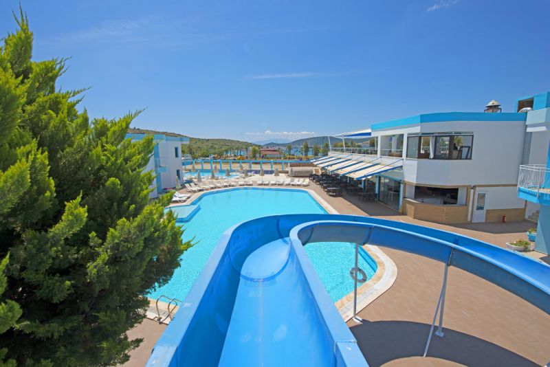 Costa Carina Resort (Ex. Costa Blu Resort) 4*
