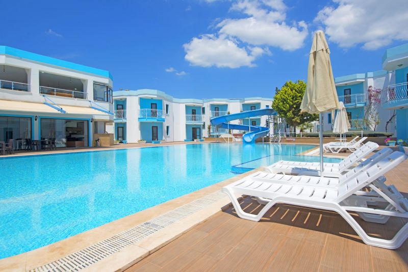 Costa Carina Resort (Ex. Costa Blu Resort) 4*