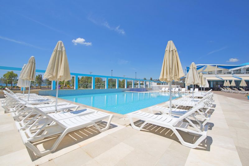 Costa Carina Resort (Ex. Costa Blu Resort) 4*