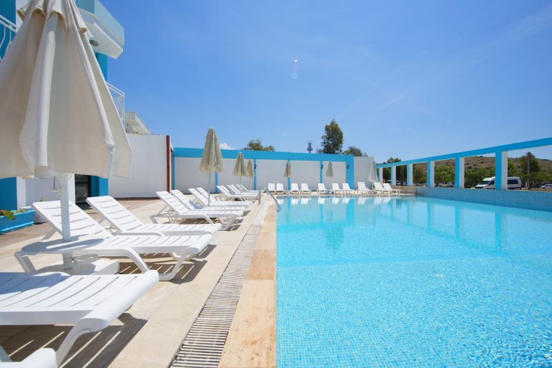 Costa Carina Resort (Ex. Costa Blu Resort) 4*