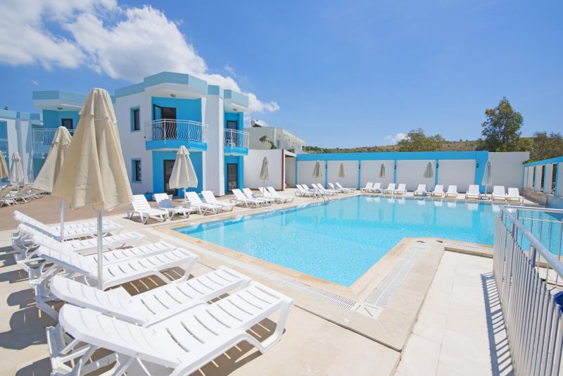 Costa Carina Resort (Ex. Costa Blu Resort) 4*