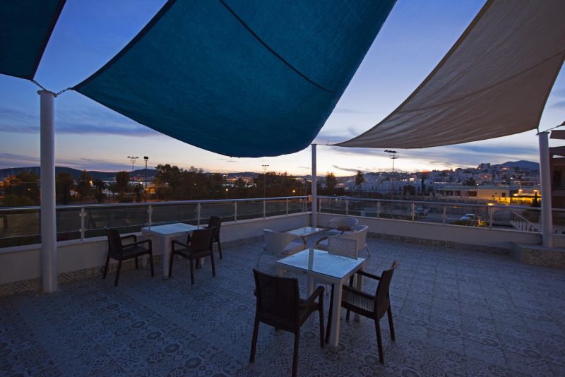 Costa Carina Resort (Ex. Costa Blu Resort) 4*