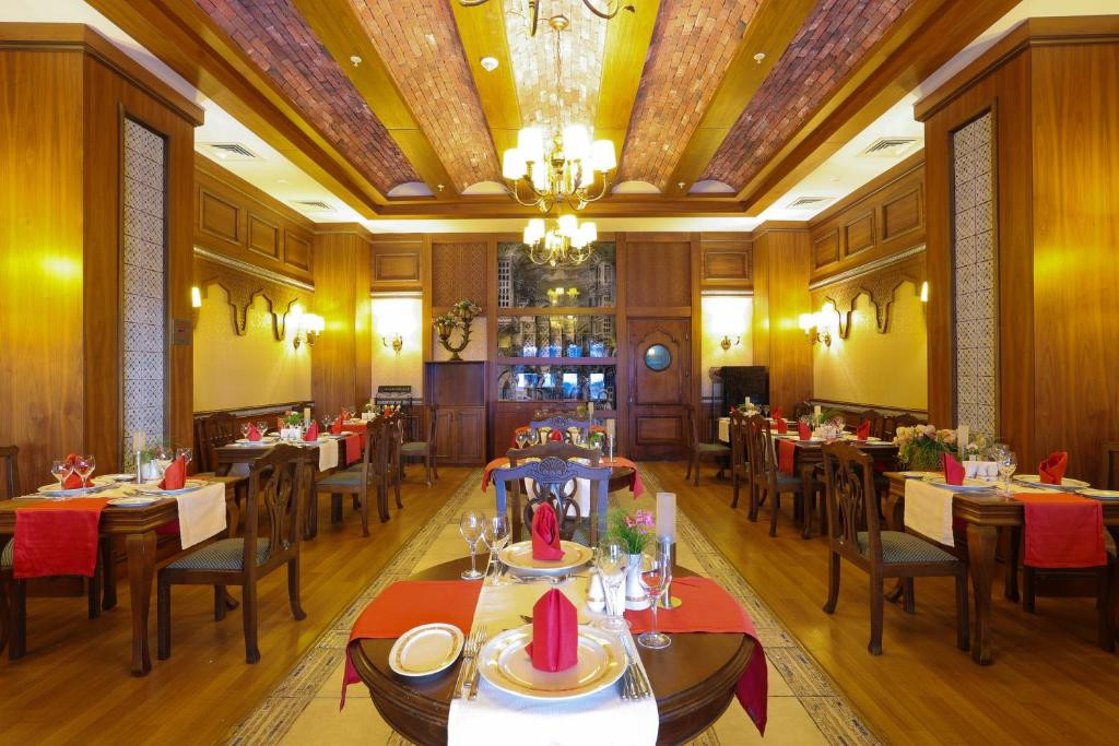 Crystal De Luxe Comfort Collection (Ex. Crystal De Luxe Resort & Spa) 5*