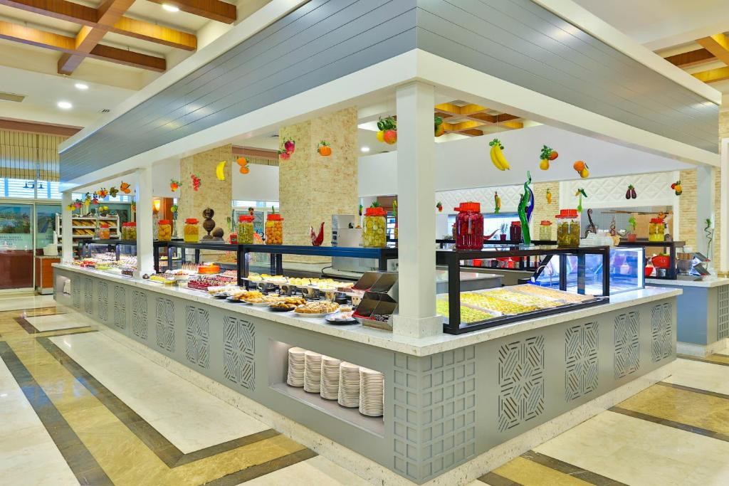 Crystal De Luxe Comfort Collection (Ex. Crystal De Luxe Resort & Spa) 5*