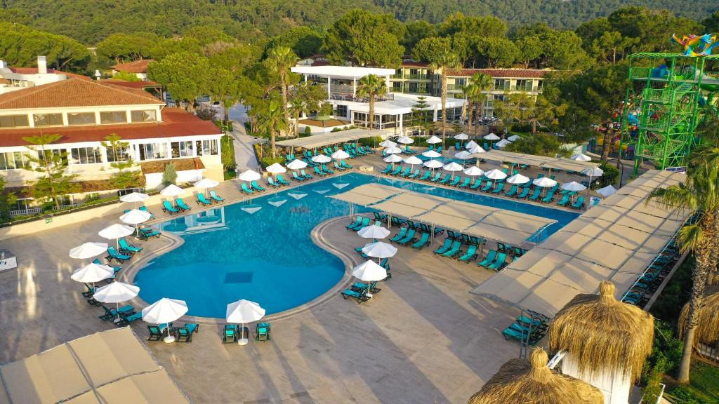 Crystal Flora Pearl Collection (Ex. Crystal Flora Beach Resort) 5*