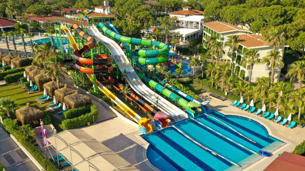 Crystal Flora Pearl Collection (Ex. Crystal Flora Beach Resort) 5*