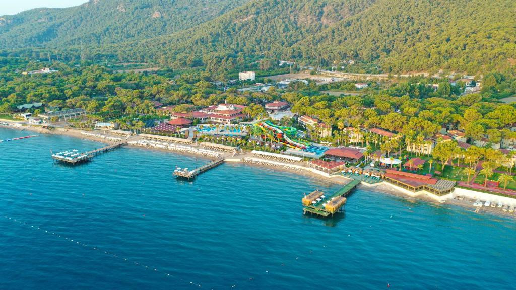 Crystal Flora Pearl Collection (Ex. Crystal Flora Beach Resort) 5*