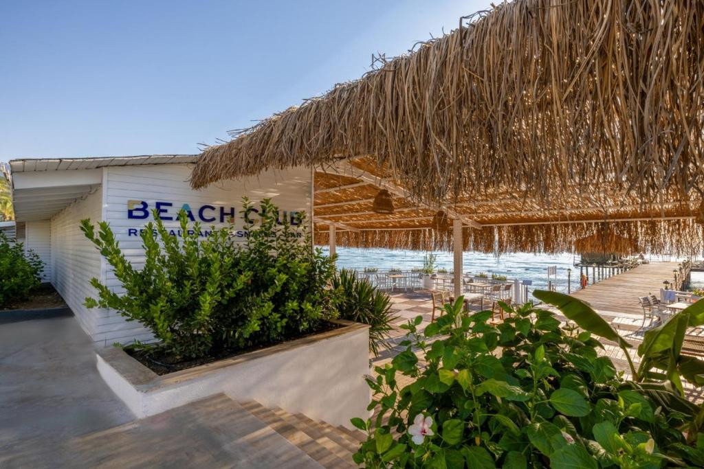 Crystal Flora Pearl Collection (Ex. Crystal Flora Beach Resort) 5*