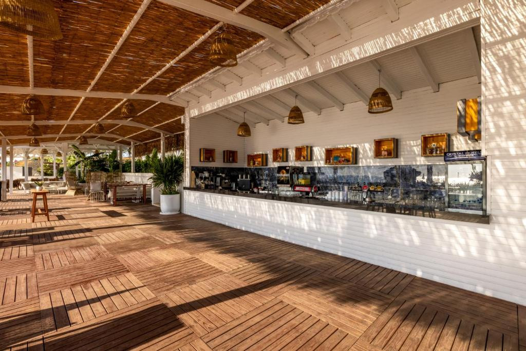 Crystal Flora Pearl Collection (Ex. Crystal Flora Beach Resort) 5*