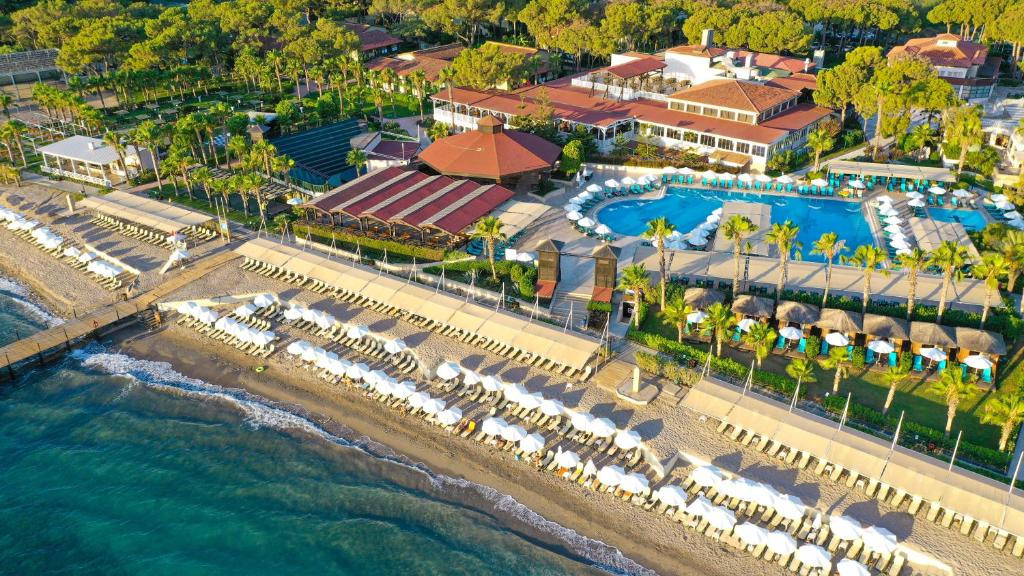 Crystal Flora Pearl Collection (Ex. Crystal Flora Beach Resort) 5*