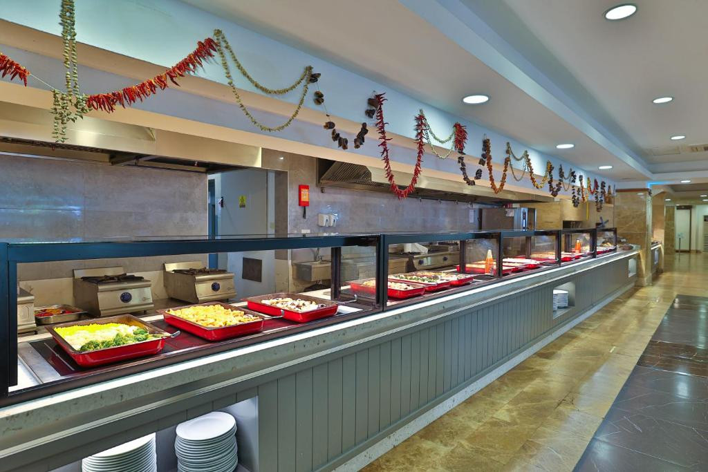 Crystal Flora Pearl Collection (Ex. Crystal Flora Beach Resort) 5*