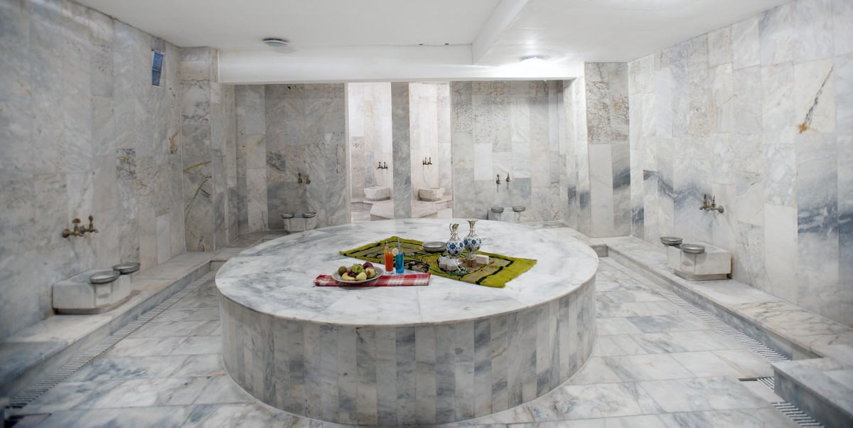 Crystal Kaymakli Hotel & Spa 5*