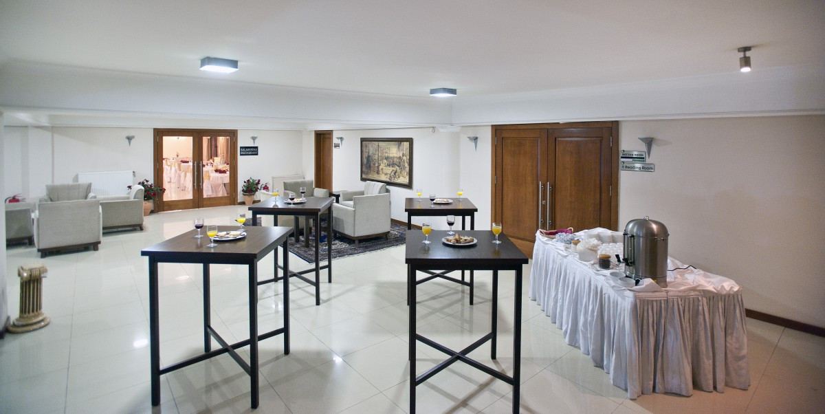 Crystal Kaymakli Hotel & Spa 5*