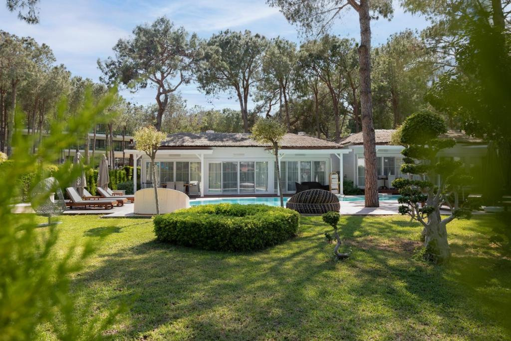 Nirvana Mediterranean Excellence 5*