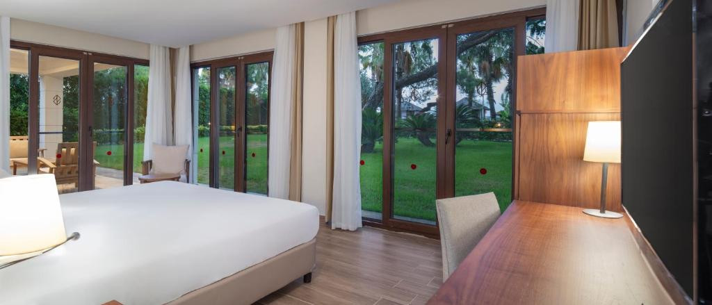 Nirvana Mediterranean Excellence 5*
