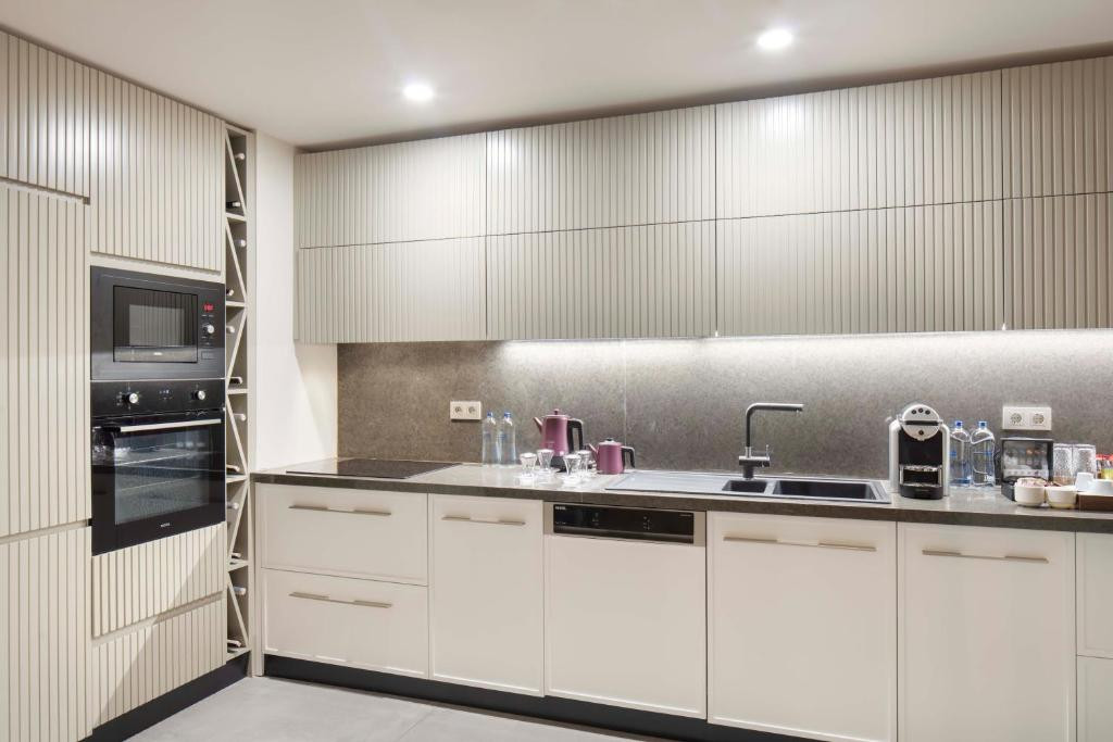 Nirvana Mediterranean Excellence 5*