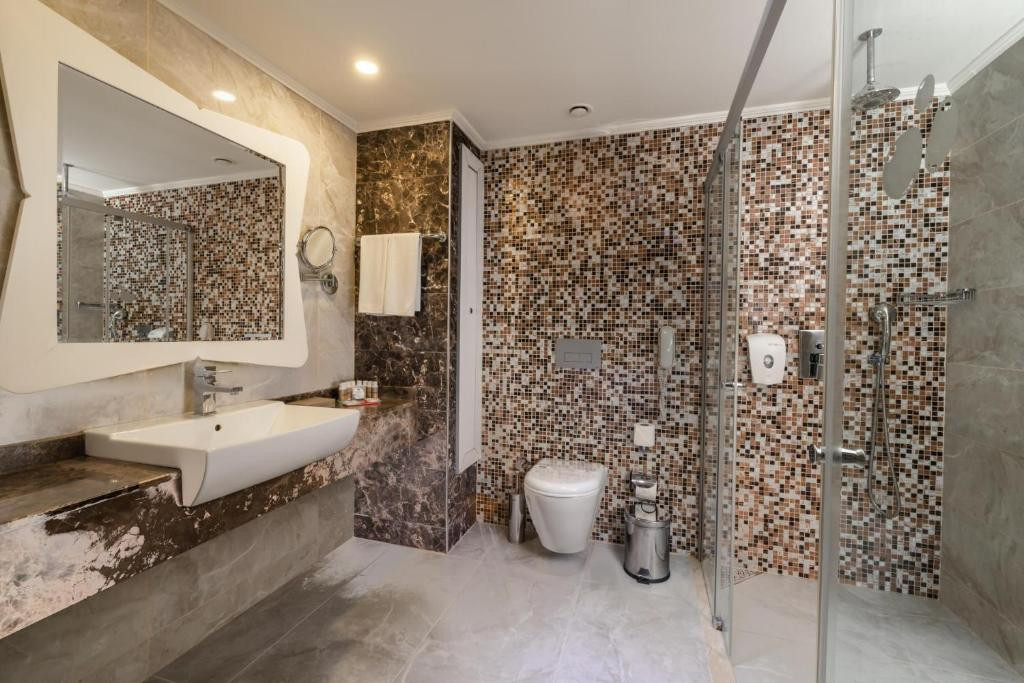 Crystal Sunset Pearl Collection (Ex. Crystal Sunset Luxury Resort & Spa) 5*