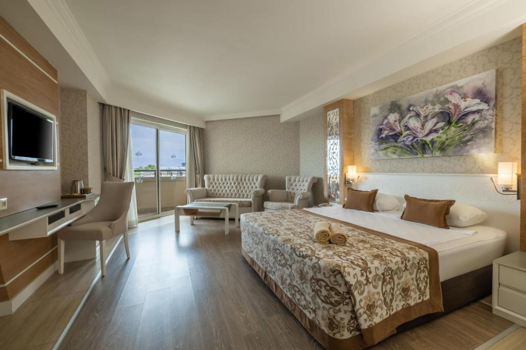 Crystal Sunset Pearl Collection (Ex. Crystal Sunset Luxury Resort & Spa) 5*