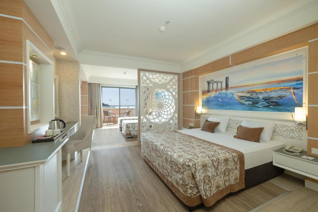 Crystal Sunset Pearl Collection (Ex. Crystal Sunset Luxury Resort & Spa) 5*
