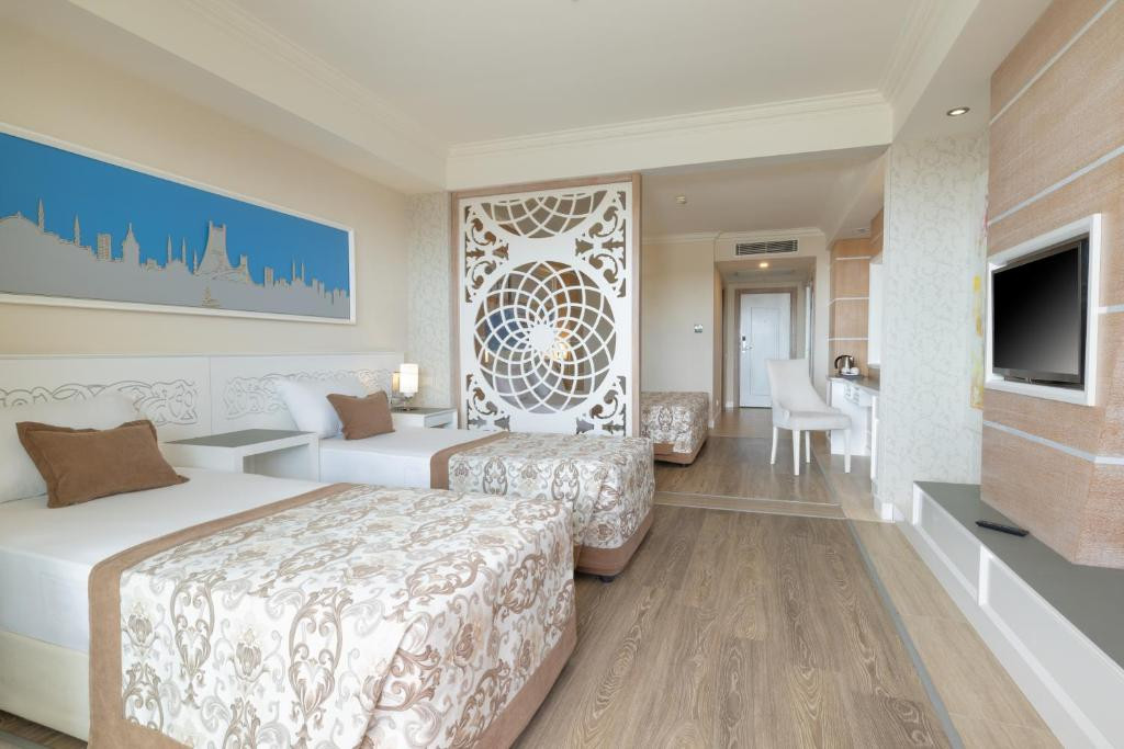 Crystal Sunset Pearl Collection (Ex. Crystal Sunset Luxury Resort & Spa) 5*