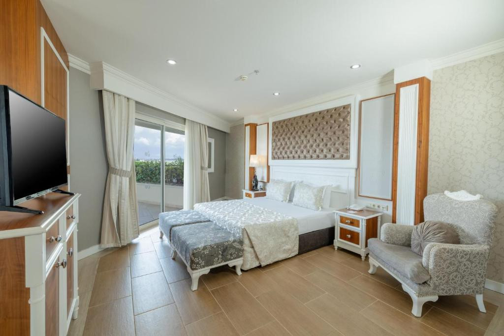 Crystal Sunset Pearl Collection (Ex. Crystal Sunset Luxury Resort & Spa) 5*