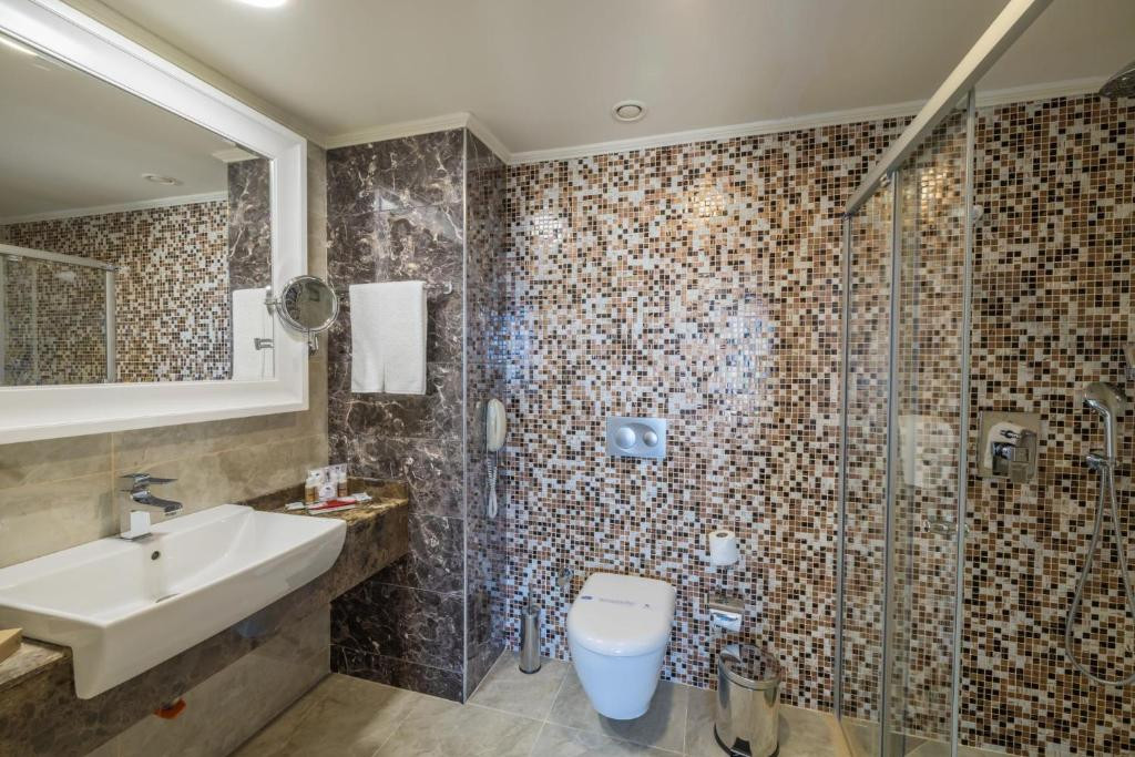 Crystal Sunset Pearl Collection (Ex. Crystal Sunset Luxury Resort & Spa) 5*