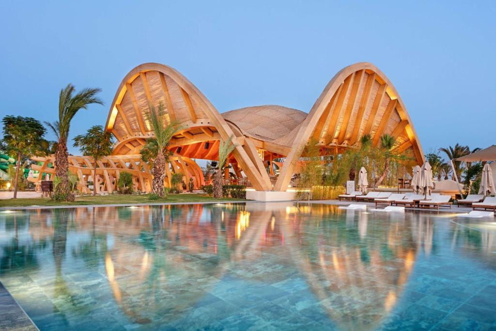 Cullinan Belek (Ex. Cullinan Golf Resort Belek) 5*
