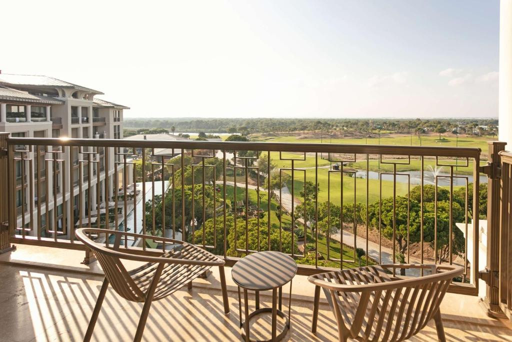 Cullinan Belek (Ex. Cullinan Golf Resort Belek) 5*