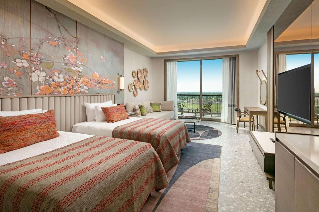 Cullinan Belek (Ex. Cullinan Golf Resort Belek) 5*