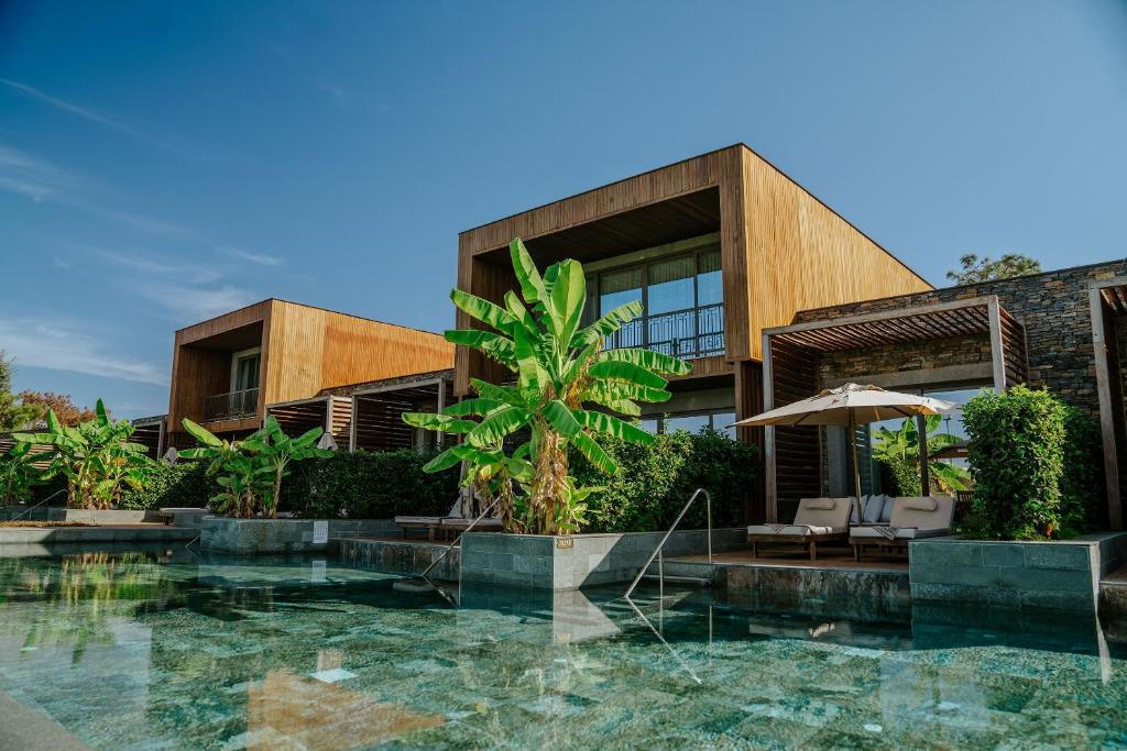 Cullinan Belek (Ex. Cullinan Golf Resort Belek) 5*