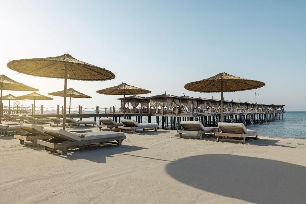 Cullinan Belek (Ex. Cullinan Golf Resort Belek) 5*