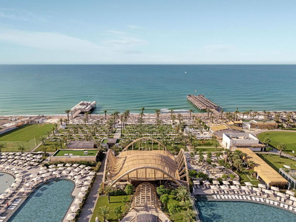 Cullinan Belek (Ex. Cullinan Golf Resort Belek) 5*