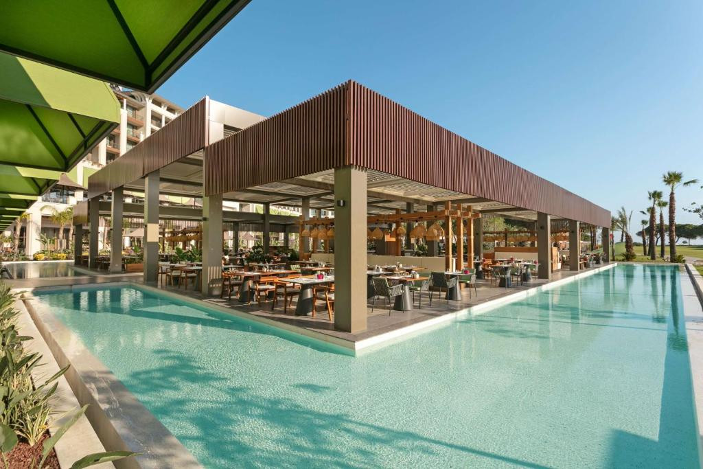 Cullinan Belek (Ex. Cullinan Golf Resort Belek) 5*