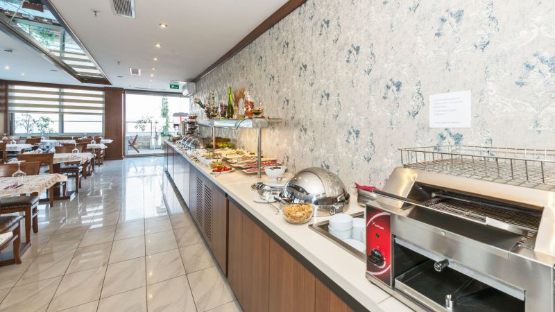 Dab Hotel 4*