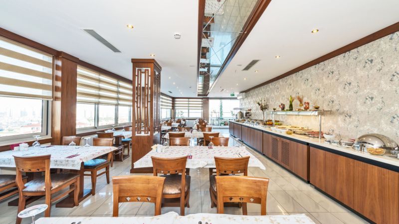 Dab Hotel 4*