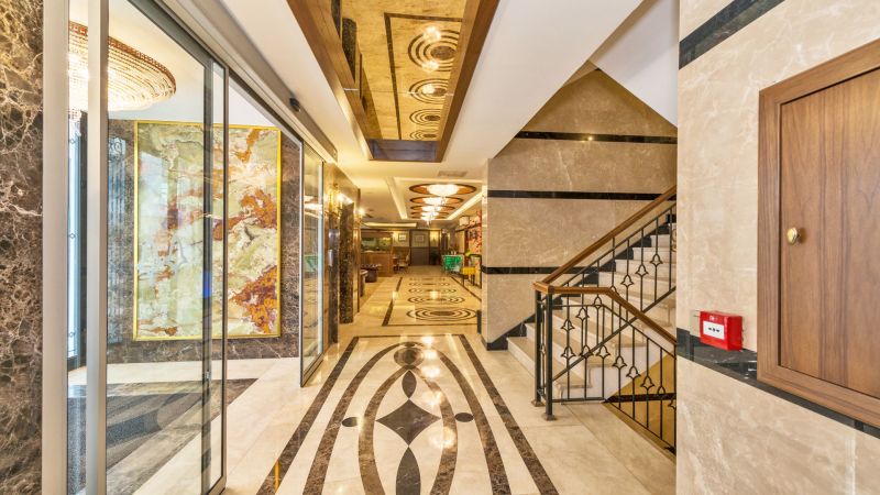Dab Hotel 4*