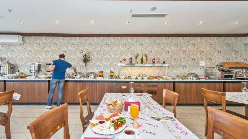 Dab Hotel 4*