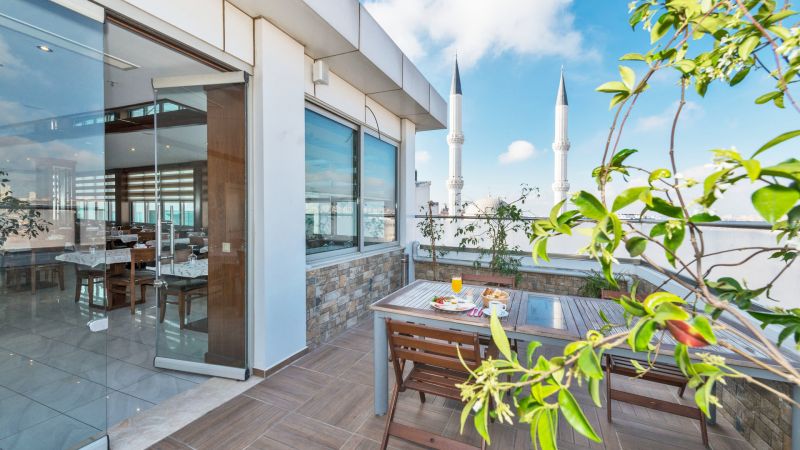 Dab Hotel 4*