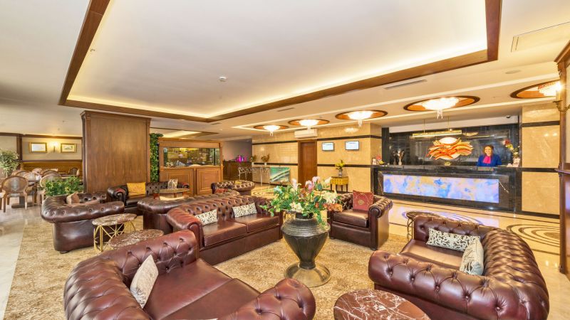Dab Hotel 4*