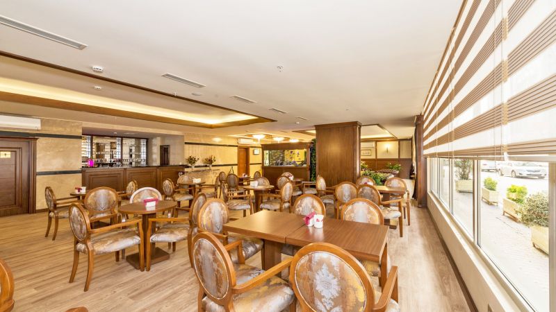 Dab Hotel 4*