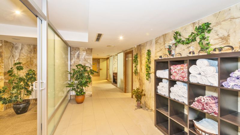 Dab Hotel 4*
