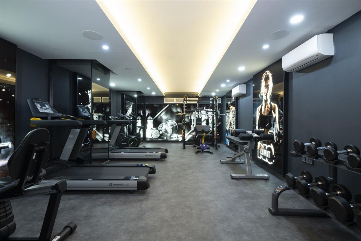 Duqqan Deluxe Hotel (Ex. Dabaklar) 4*