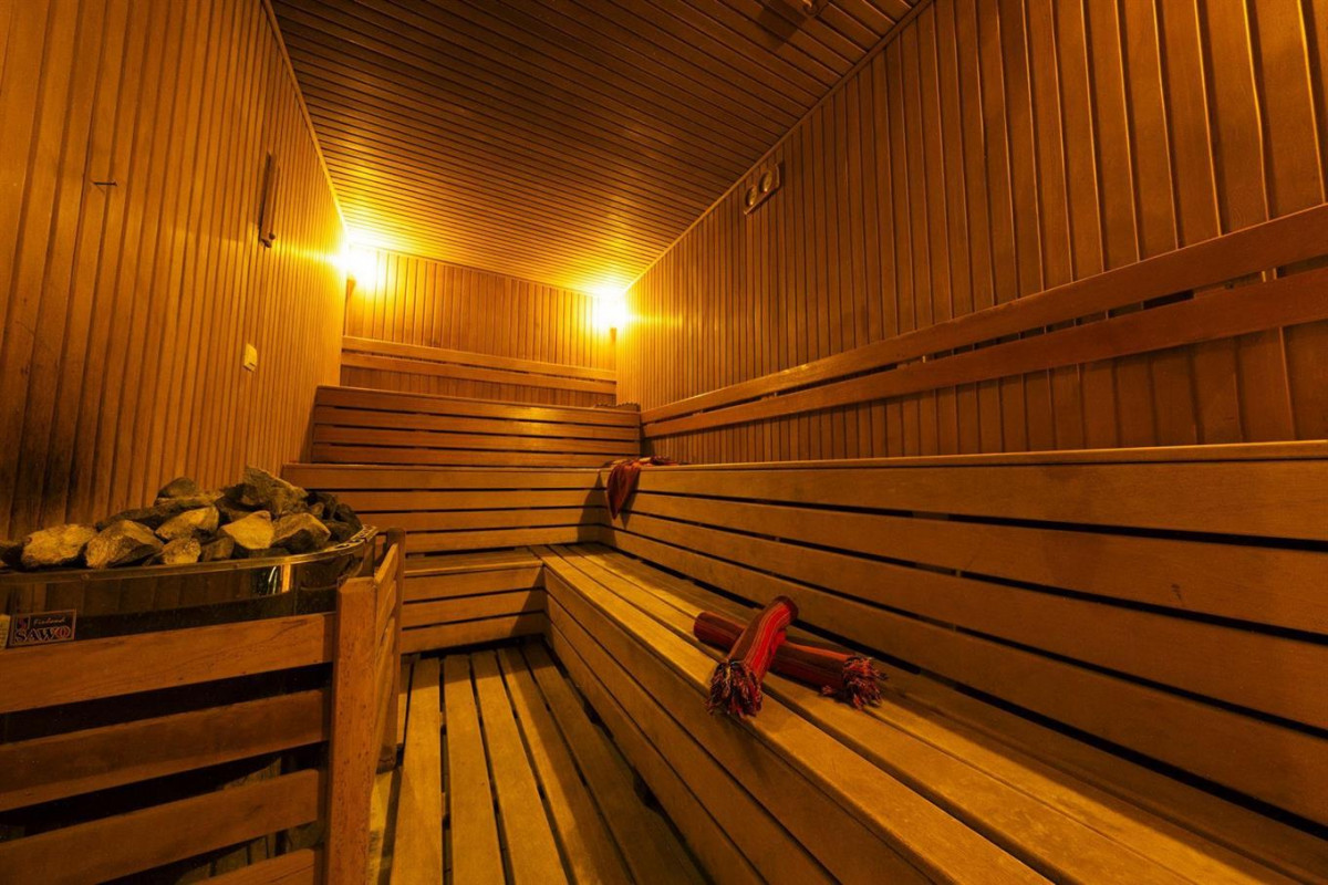 Duqqan Deluxe Hotel (Ex. Dabaklar) 4*