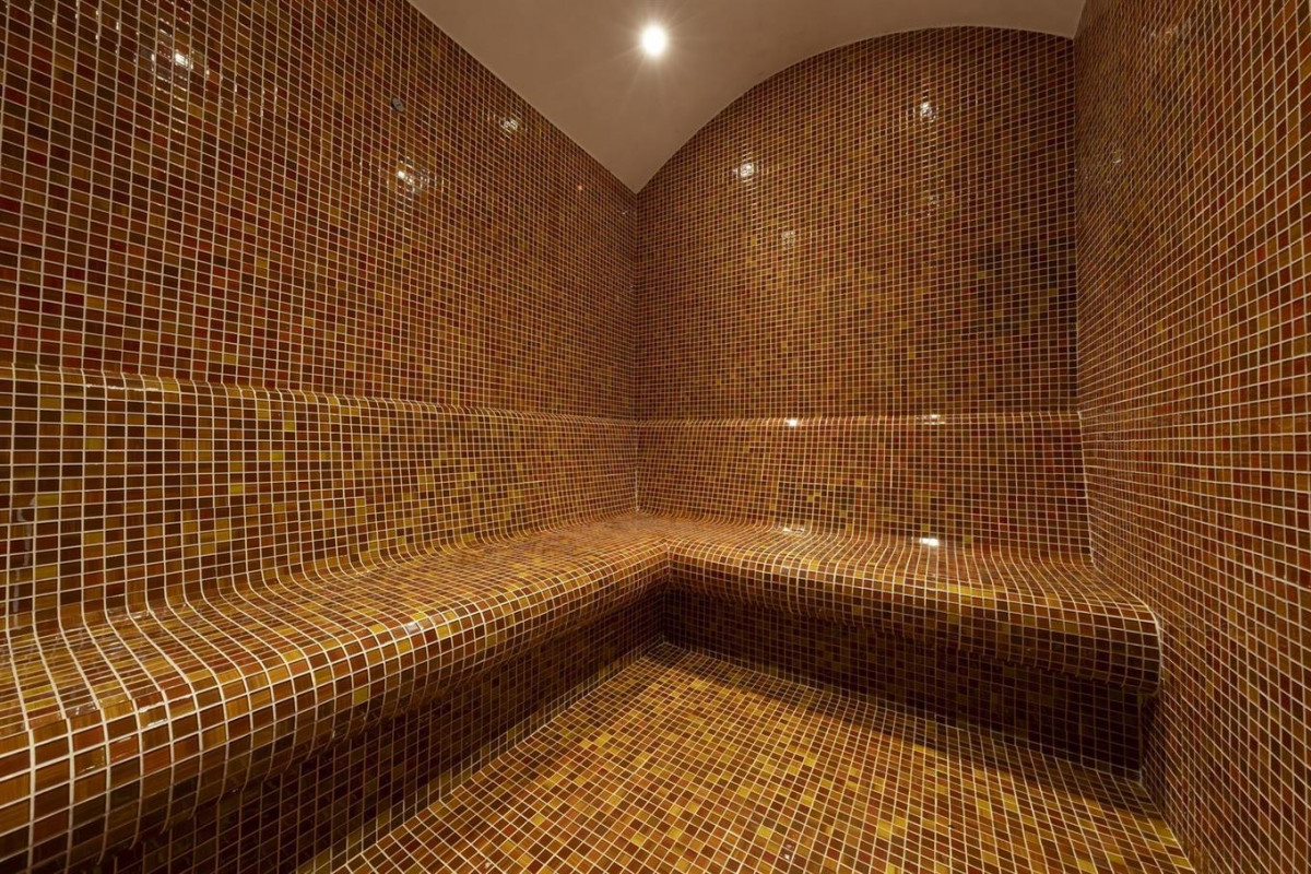 Duqqan Deluxe Hotel (Ex. Dabaklar) 4*