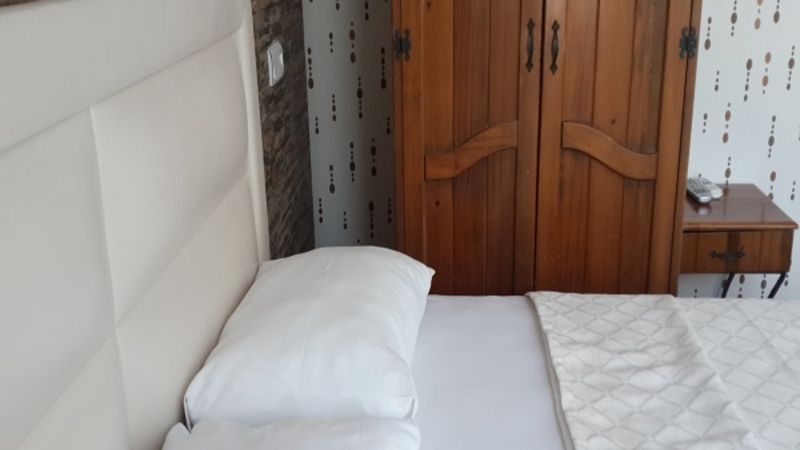 Dalyan Hotel Palmyra 2*