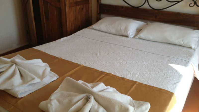 Dalyan Hotel Palmyra 2*