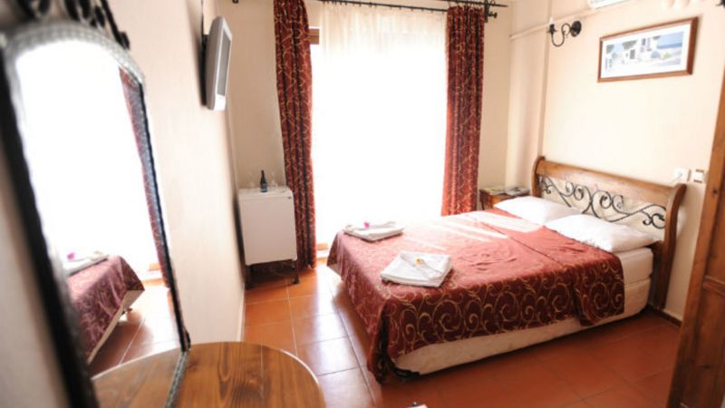 Dalyan Hotel Palmyra 2*